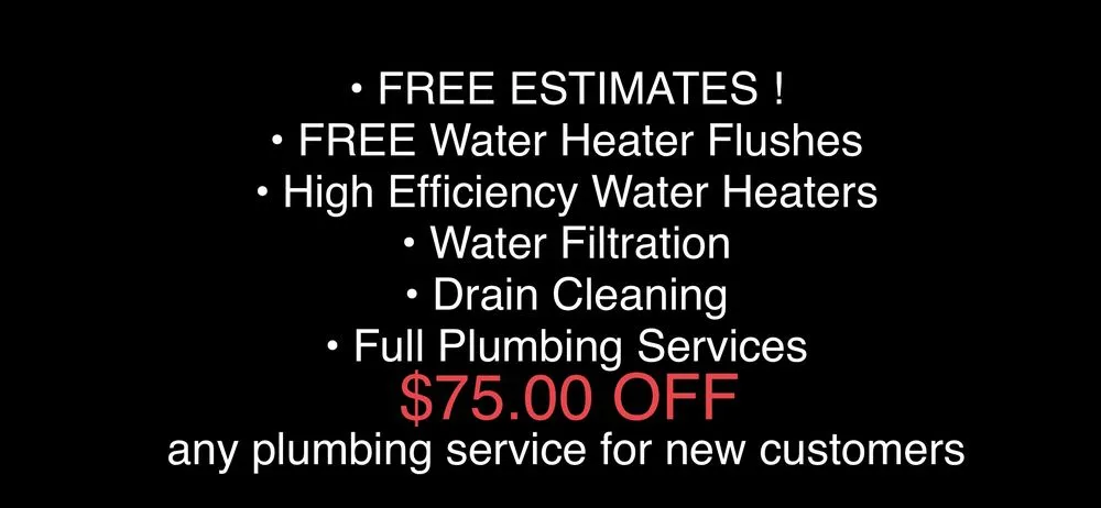 Slide of Roto Tech Plumbing