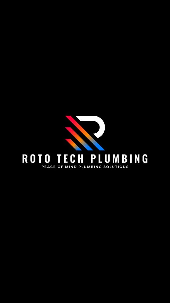 Slide of Roto Tech Plumbing