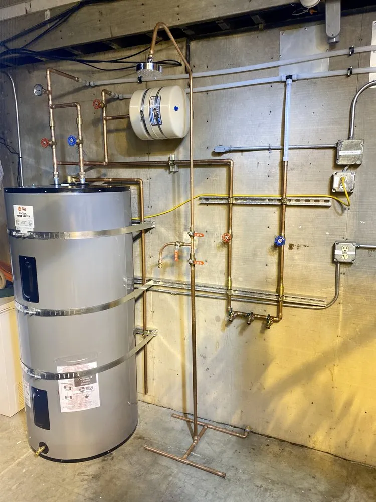 Slide of Roto Tech Plumbing