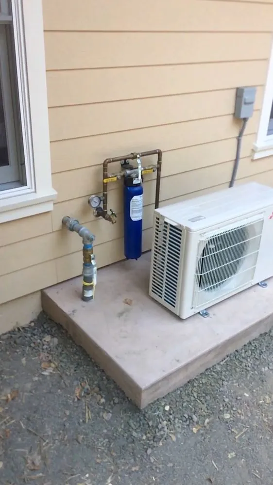 Slide of Roto Tech Plumbing