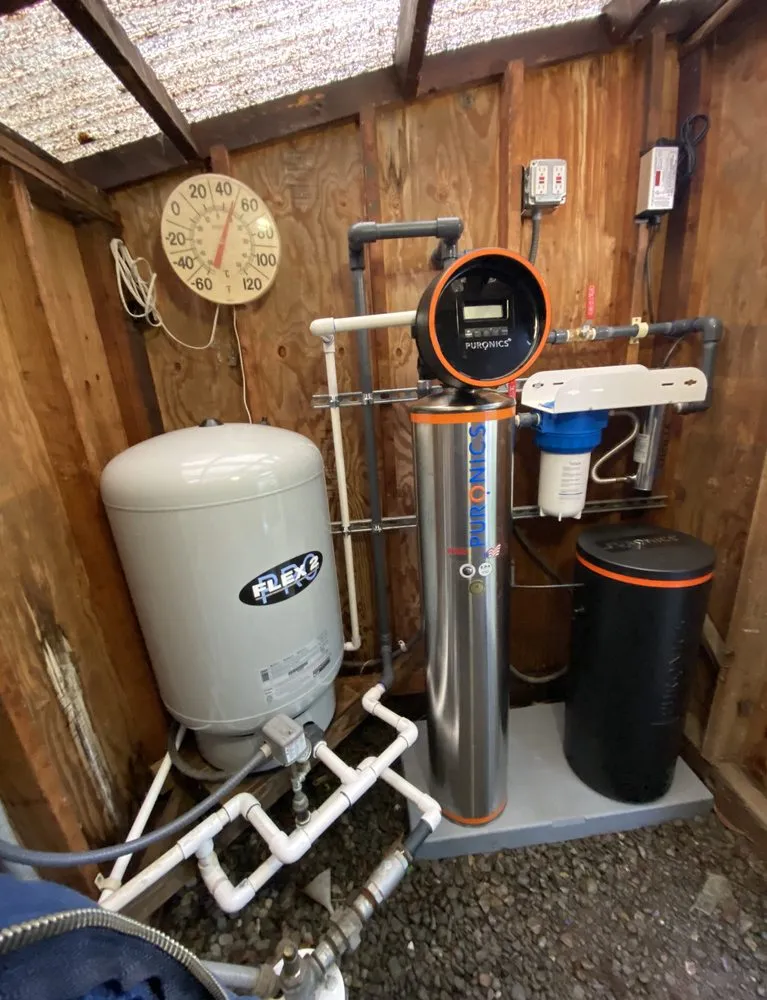 Slide of Roto Tech Plumbing