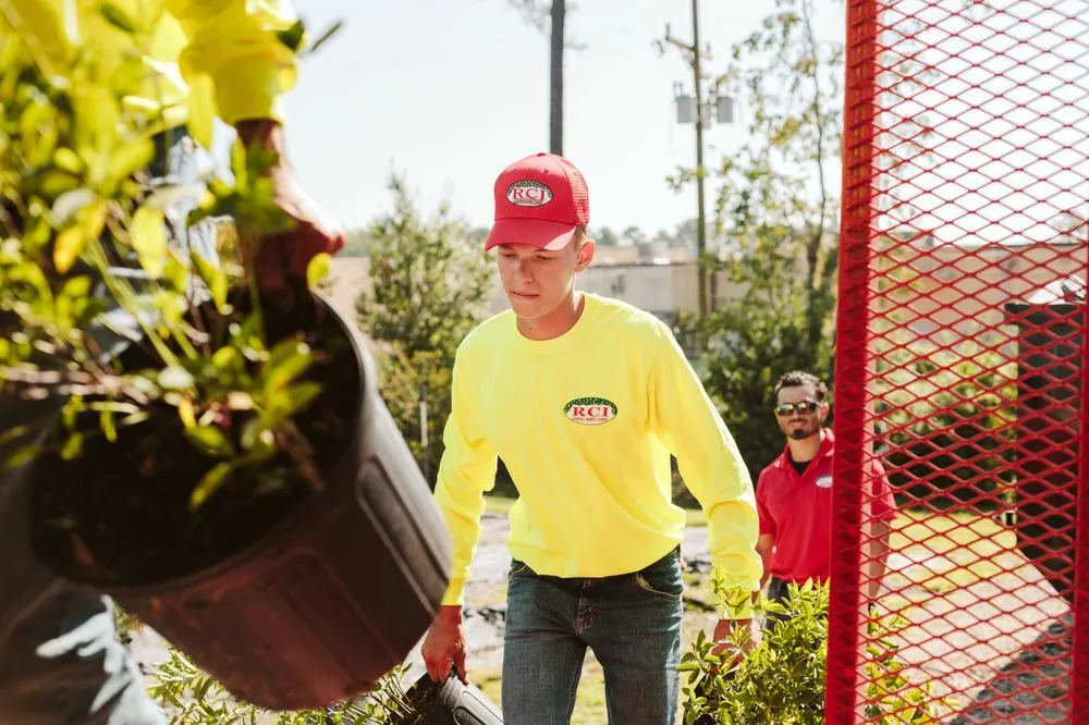 Slide of Rotolo Consultants