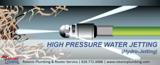 Slide of Rotonic Plumbing & Rooter Service