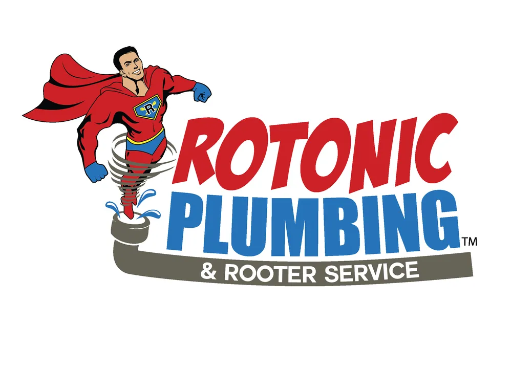 Slide of Rotonic Plumbing & Rooter Service