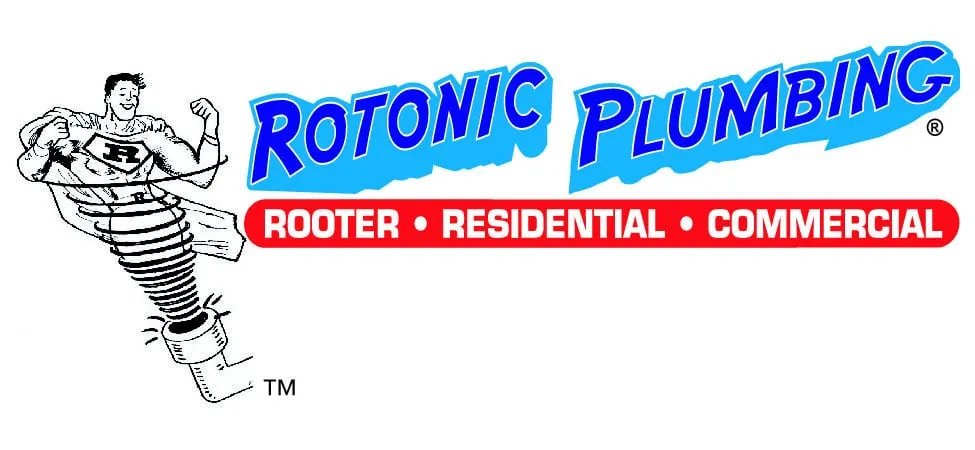 Slide of Rotonic Plumbing & Rooter Service
