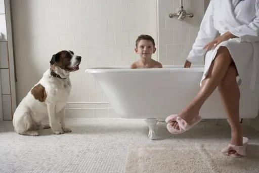 Slide of Rotonic Plumbing & Rooter Service