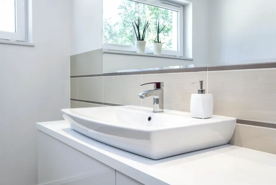 Slide of Rotonic Plumbing & Rooter Service