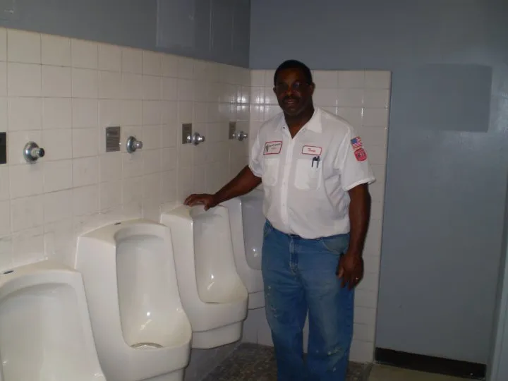 Slide of Rotonic Plumbing & Rooter Service