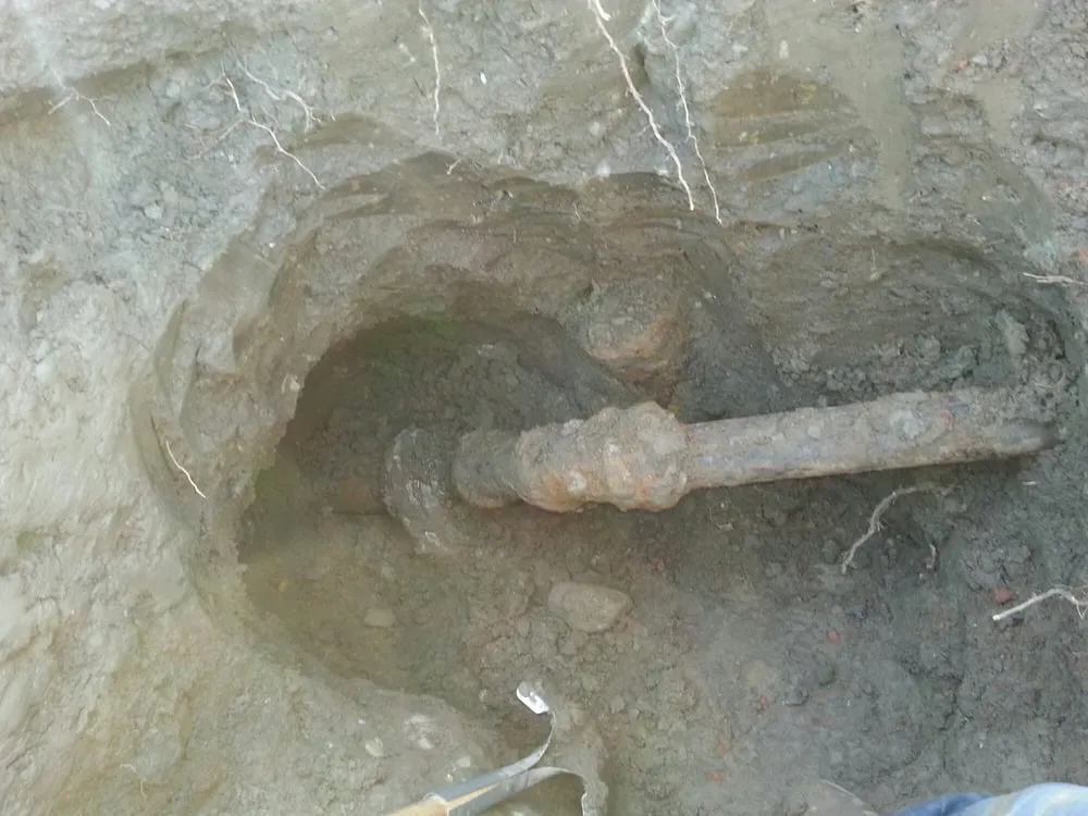 Slide of Rotoplas Plumbing