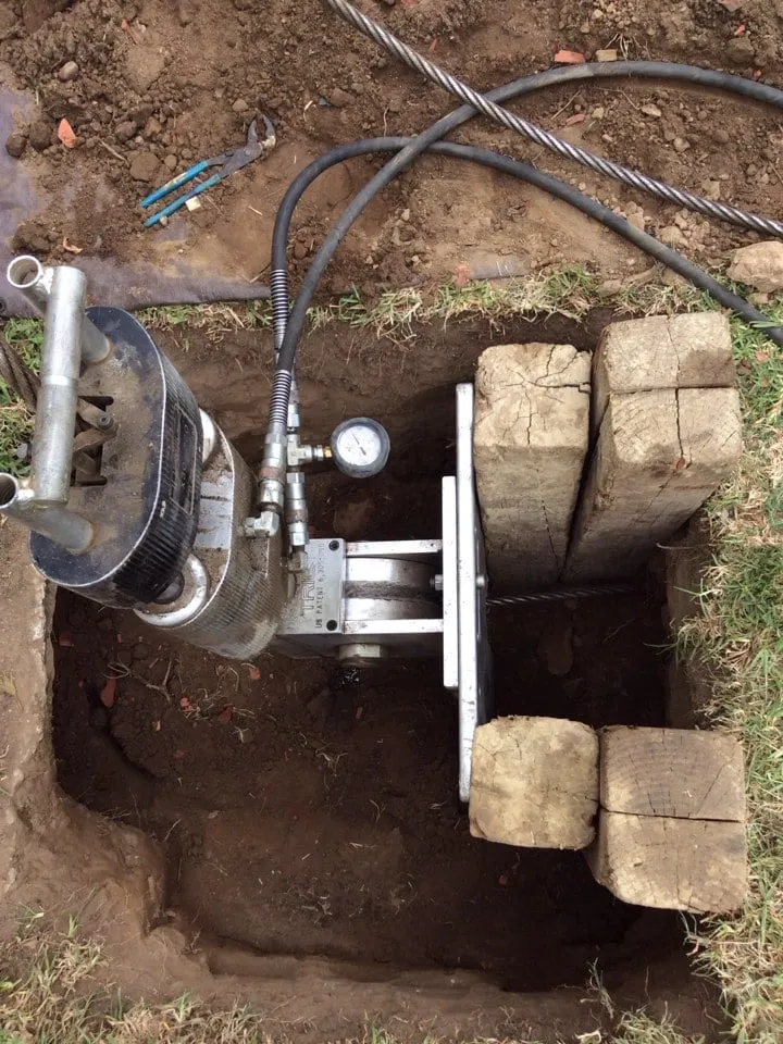 Slide of Rotoplas Plumbing