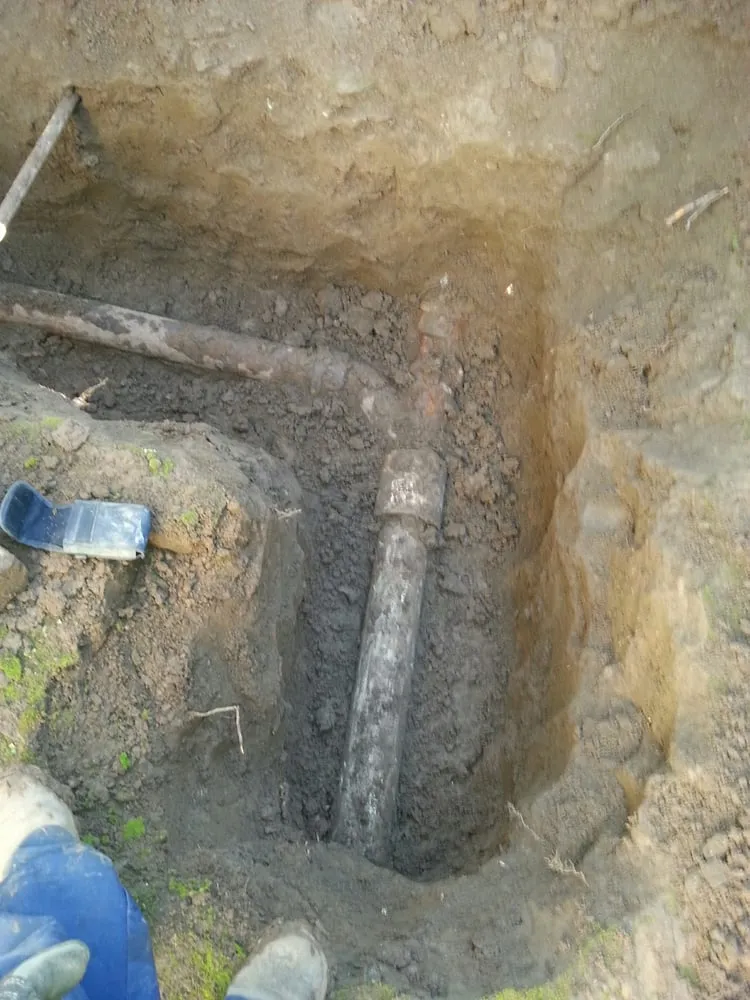 Slide of Rotoplas Plumbing