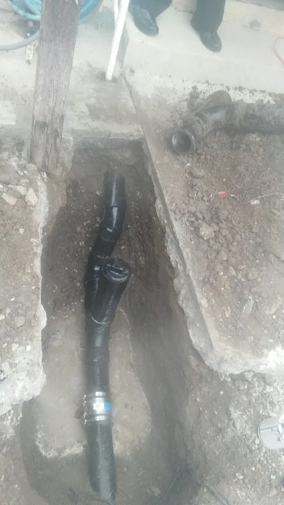 Reliable emergency plumbing in San Jose, CA by Rotoplas Plumbing