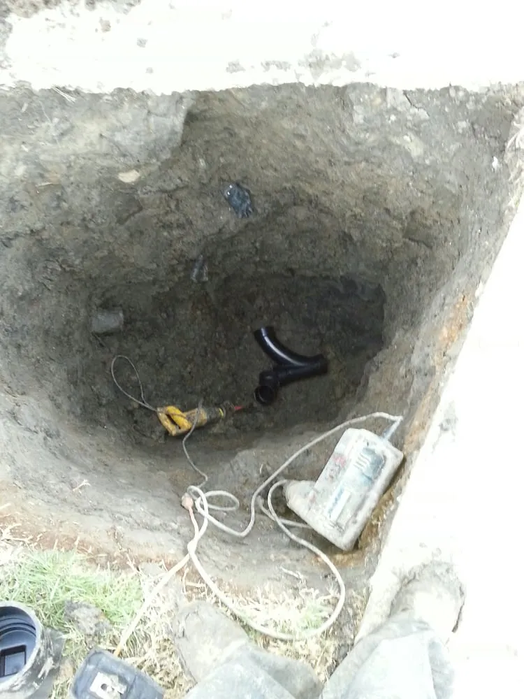 Slide of Rotoplas Plumbing