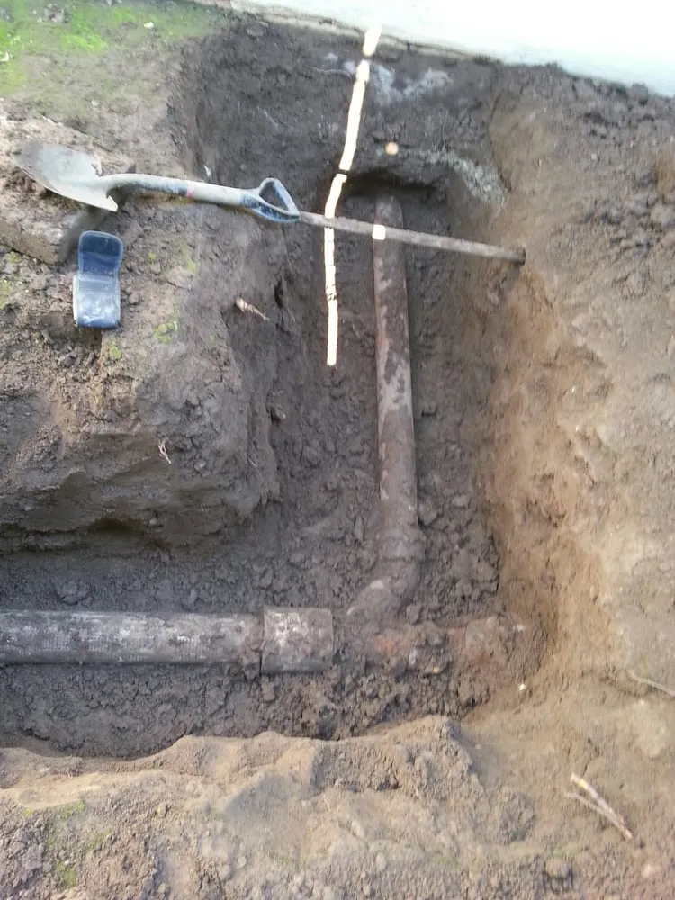 Slide of Rotoplas Plumbing