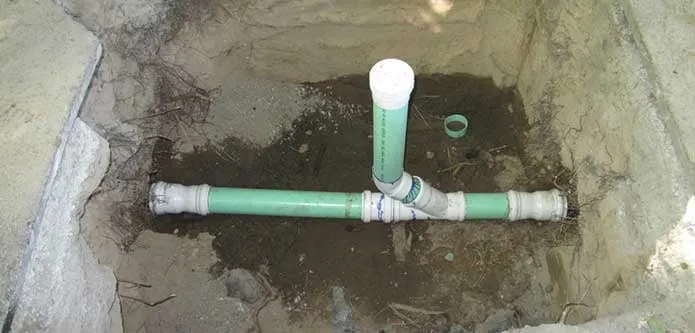 Slide of Rotoplas Plumbing