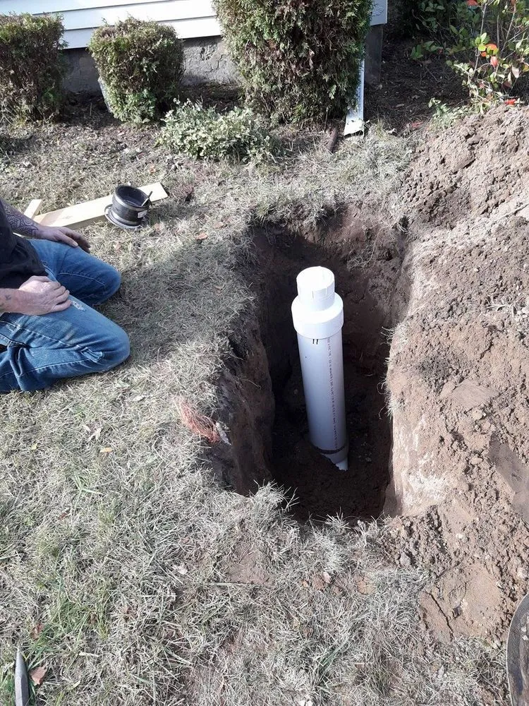 Slide of Rotor-Matic Plumbing & Drain