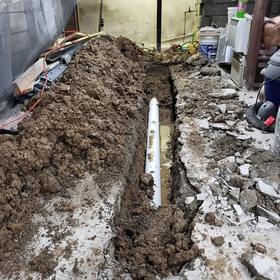 Slide of Rotor-Matic Plumbing & Drain