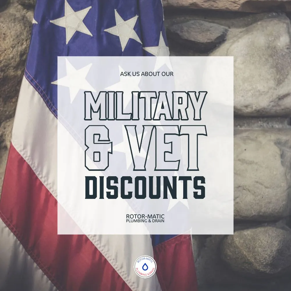 Slide of Rotor-Matic Plumbing & Drain