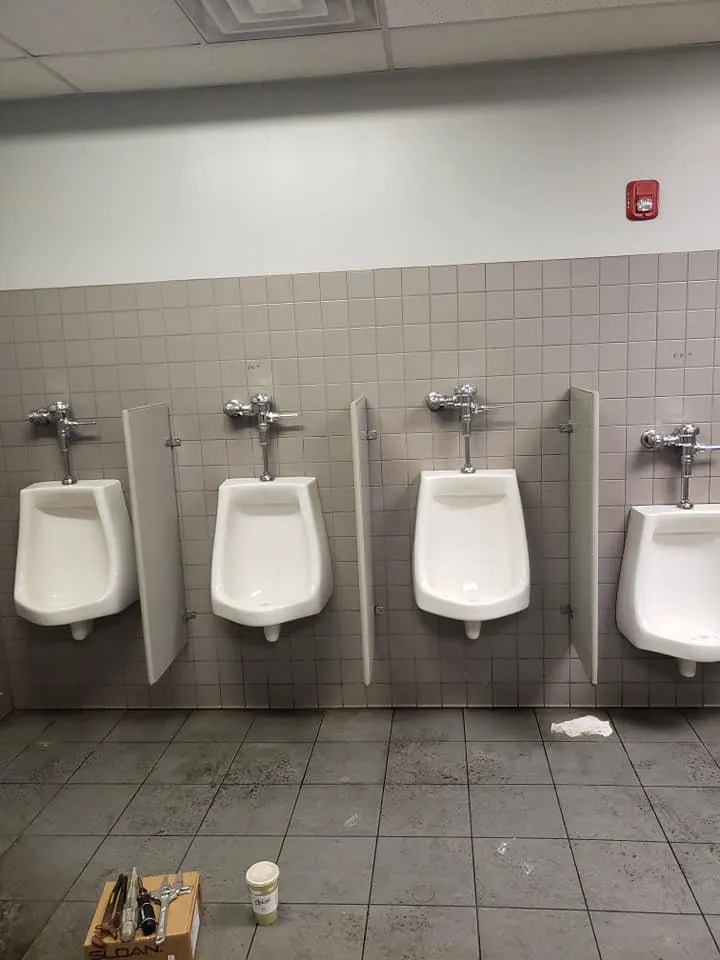 Slide of Rotor-Matic Plumbing & Drain