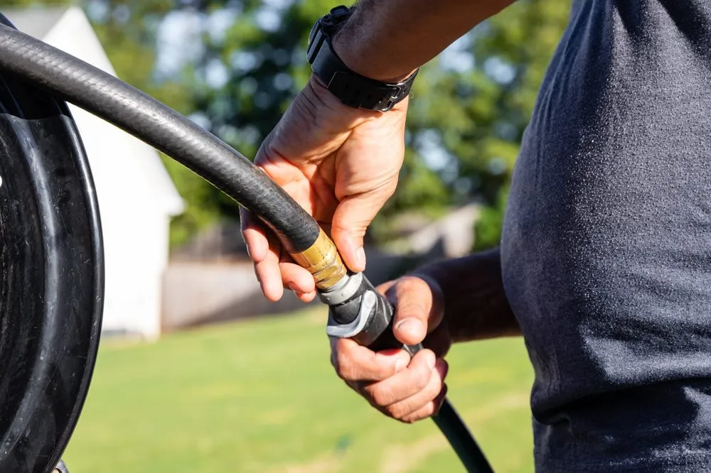 Slide of Rotozip Plumbing