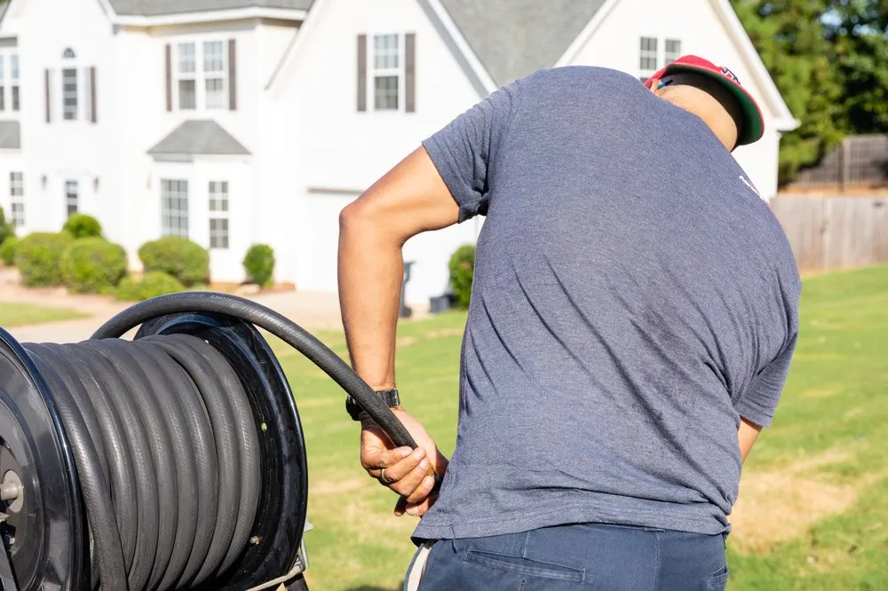 Slide of Rotozip Plumbing