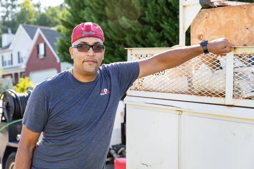 Slide of Rotozip Plumbing