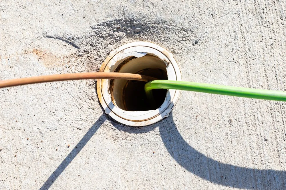 Slide of Rotozip Plumbing