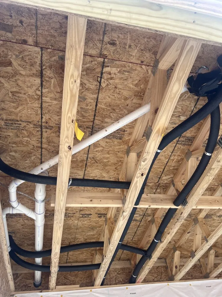 Slide of Rott's Plumbing