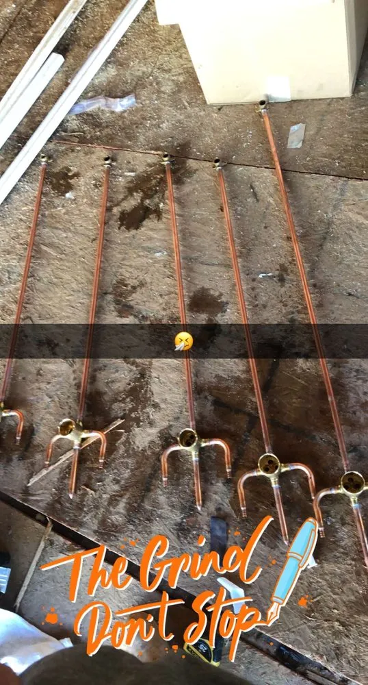 Slide of Rott's Plumbing