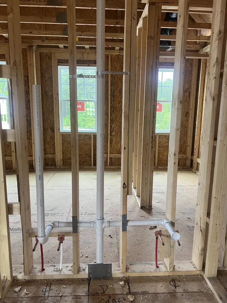 Slide of Rott's Plumbing