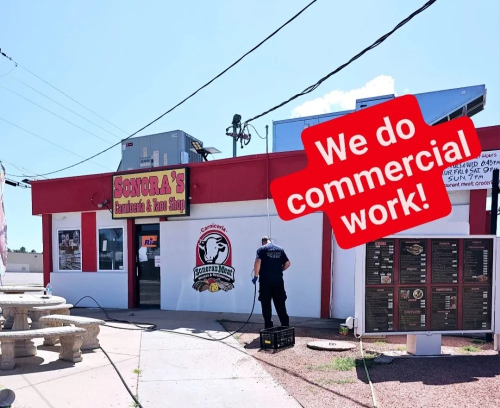 Slide of Rough Terrain Sewer & Drain