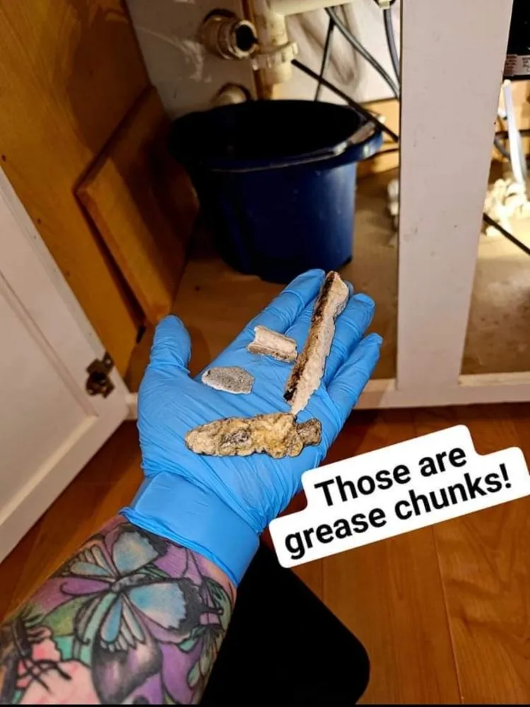 Top-rated pipe repair service in Pueblo West, CO - Rough Terrain Sewer & Drain