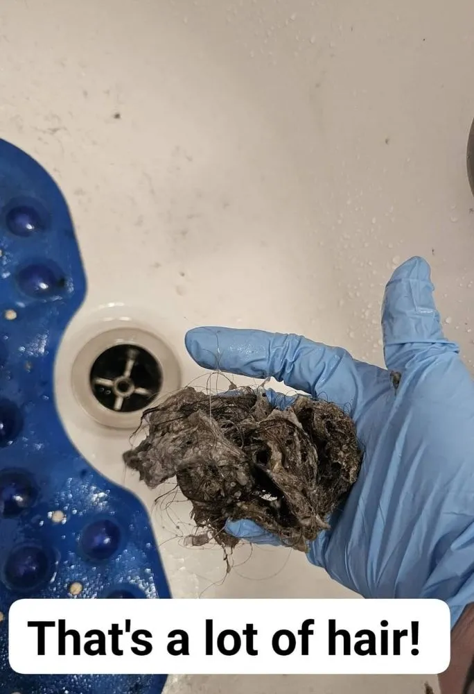 Top-rated pipe repair service in Pueblo West, CO - Rough Terrain Sewer & Drain