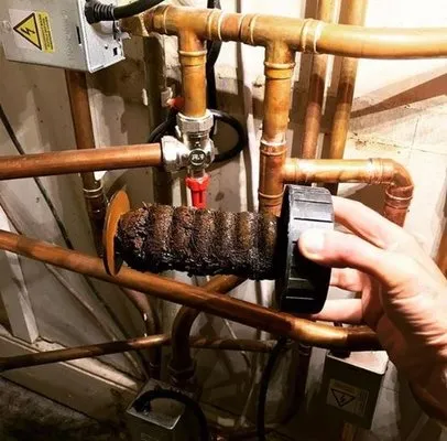 Round Lake Heating and Cooling