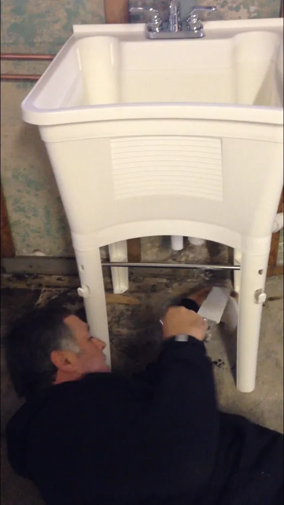 Slide of Round the Clock Plumbing and Sewer