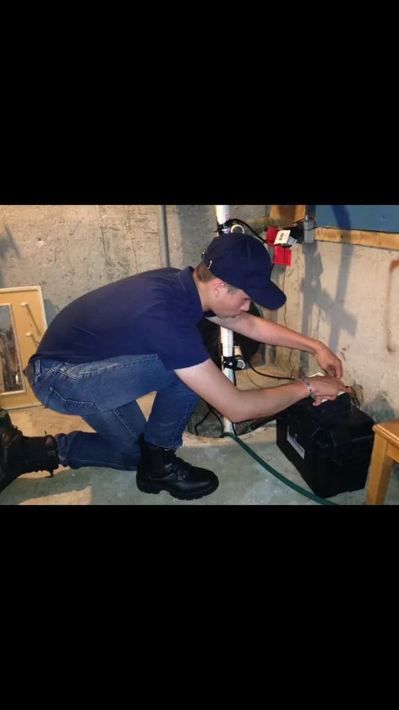 Slide of Round the Clock Plumbing and Sewer