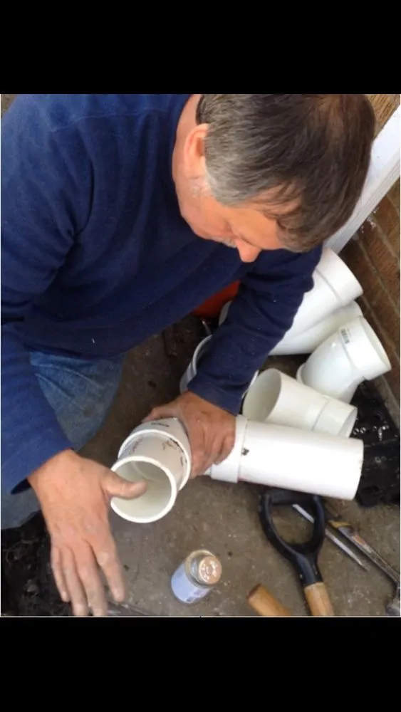 Slide of Round the Clock Plumbing and Sewer