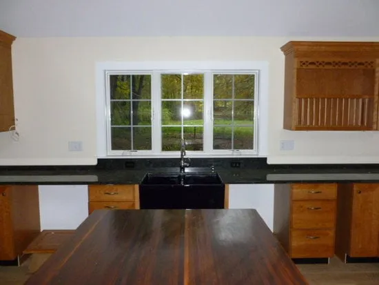 Slide of Rousseau Plumbing & Heating