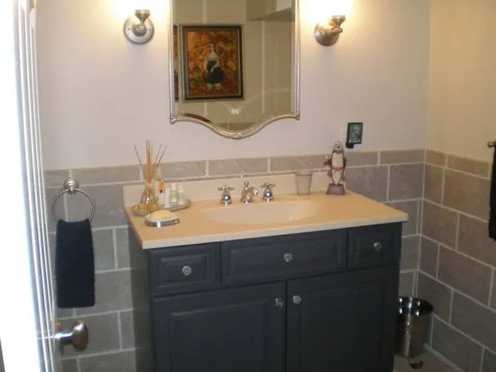 Slide of Rousseau Plumbing & Heating