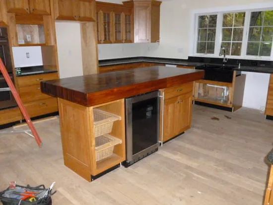 Slide of Rousseau Plumbing & Heating