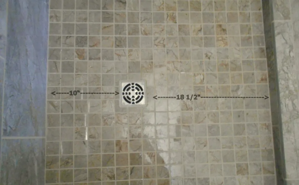 Slide of Rousseau Plumbing