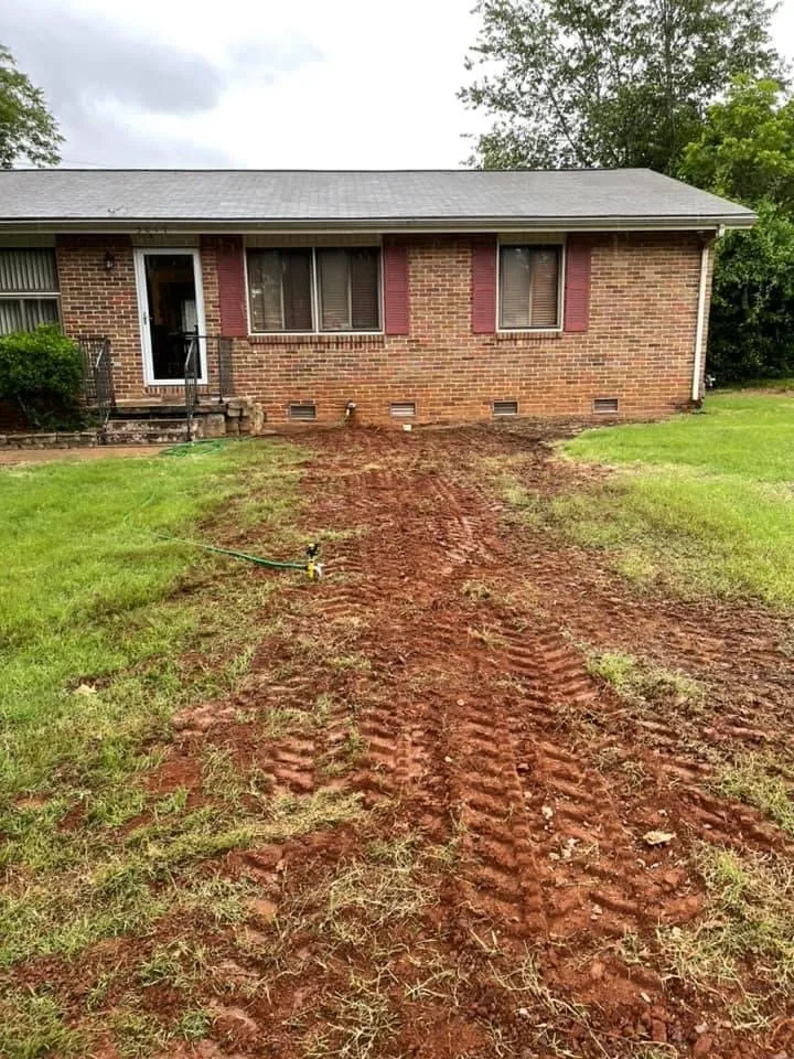 Quality emergency plumbing for homes in Toney, AL by Rousseau's Excavating & Pipe Services