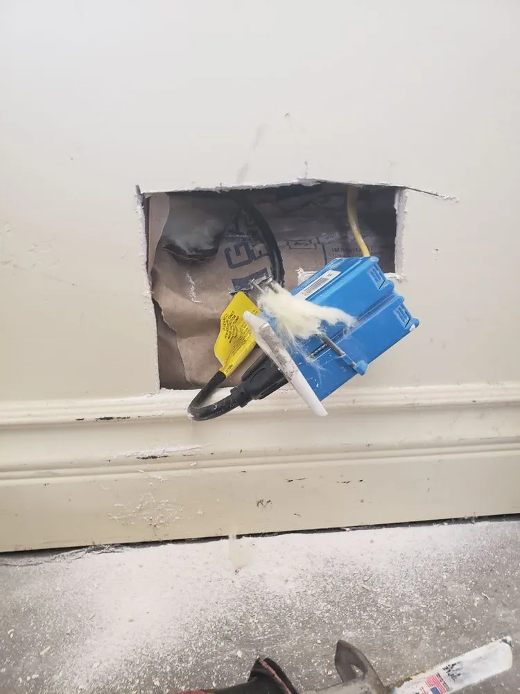 Slide of Route 66 Plumbing