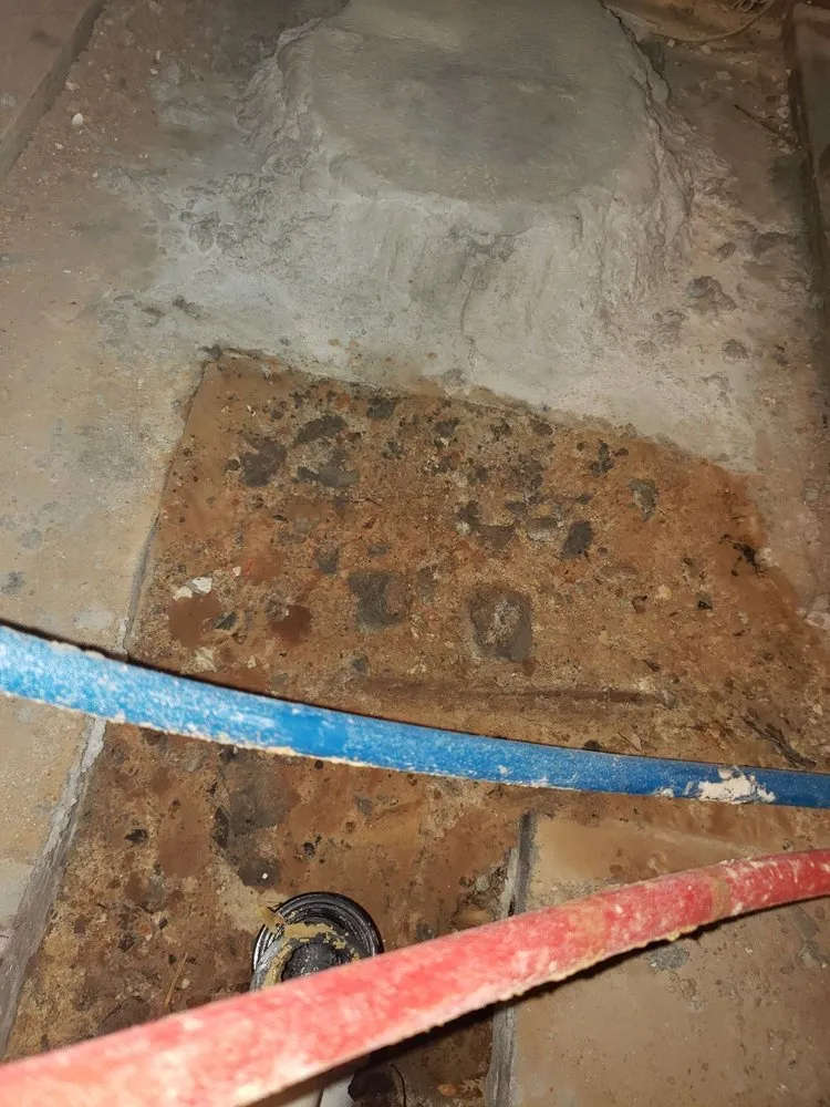 Slide of Route 66 Plumbing