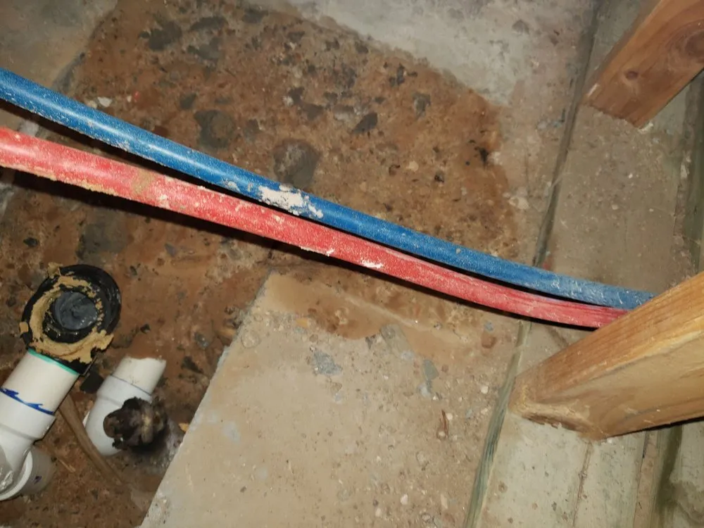 Slide of Route 66 Plumbing