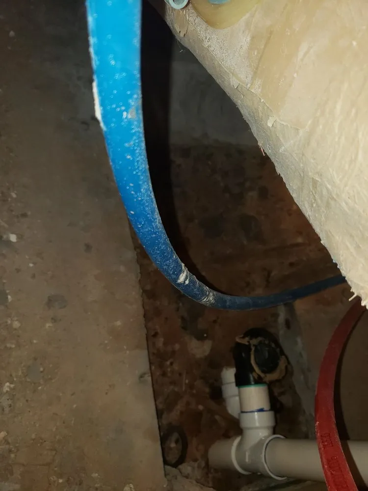 Slide of Route 66 Plumbing