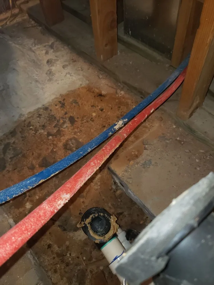 Slide of Route 66 Plumbing