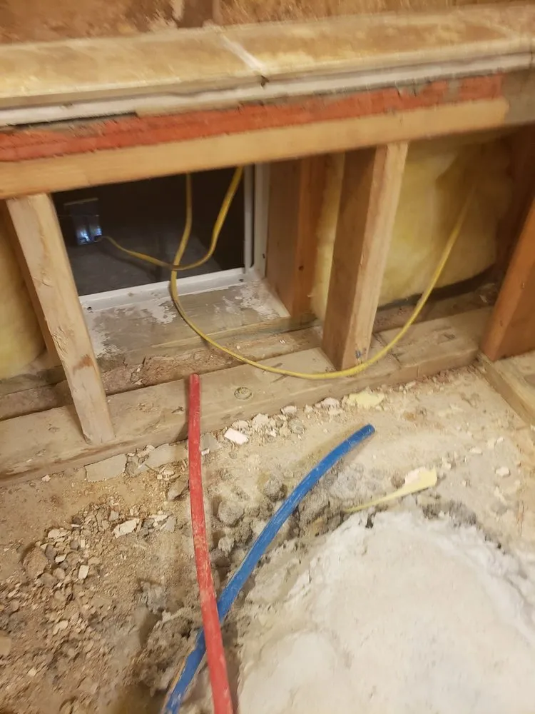 Slide of Route 66 Plumbing