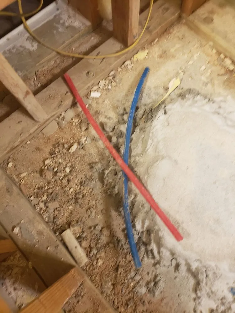 Slide of Route 66 Plumbing