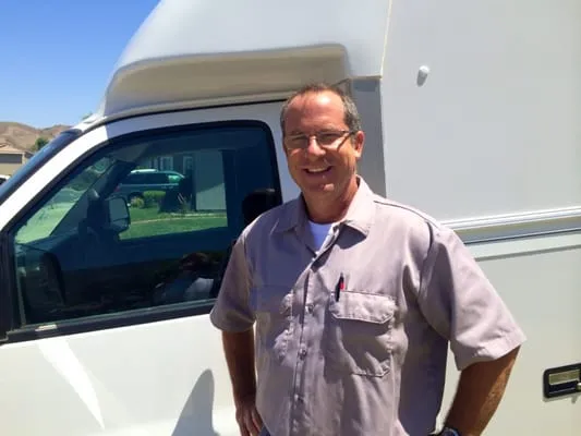 Routhier Plumbing Logo